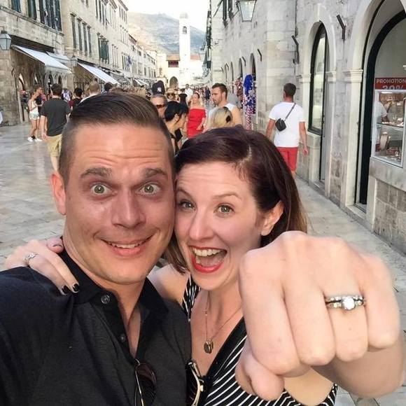 Meet the Posher Other - Meet your Posher, Caitlin